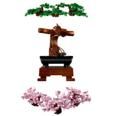 LEGO® Creator: Bonsai drevo (10281) slika 3