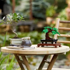 LEGO® Creator: Bonsai drevo (10281) slika 5