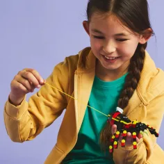LEGO® Creator: Divje živali: Presenečenja polna pajka (31159) slika 4