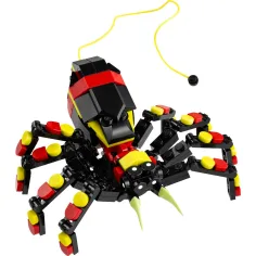 LEGO® Creator: Divje živali: Presenečenja polna pajka (31159) slika 5