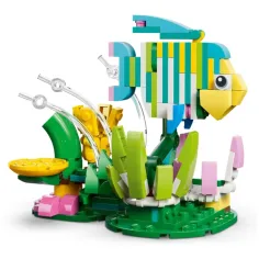LEGO® Creator: Divje živali: Barviti kolibri (31384) slika 4