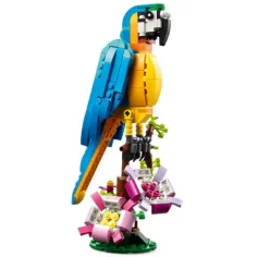 LEGO® Creator: Ekzotična papiga 3 v 1 (31136) slika 3