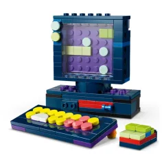 LEGO® Creator: Retro igralna konzola (31380) slika 4