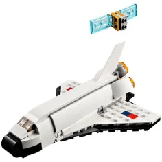LEGO® Creator: Vesoljski jadrnica 3 v 1 (31134) slika 3