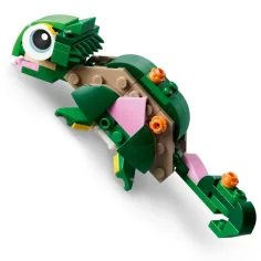 LEGO® Creator: Želva z vodno lilijo (31377) slika 3