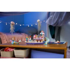 LEGO® Disney™ Ariel poročni čoln (43299) slika 11