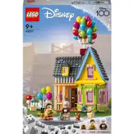 LEGO® Disney: Hiša iz neba (43217)