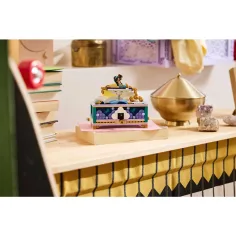 LEGO® Disney™: Jasminina škatlica za nakit (43295) slika 7