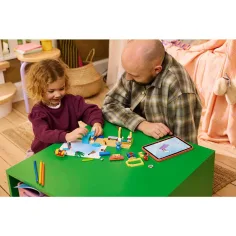 LEGO® Disney™: Lilo in Stitch plažni avanturi (43280) slika 4