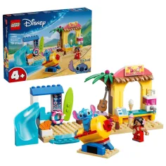 LEGO® Disney™: Lilo in Stitchova obmorska pustolovina (43280)