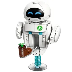 LEGO® Disney: WALL-E in EVA (43279) slika 5