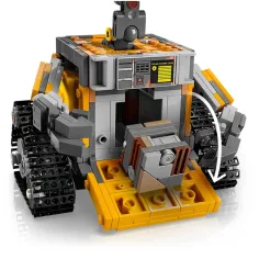 LEGO® Disney: WALL-E in EVA (43279) slika 6