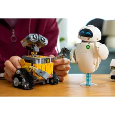 LEGO® Disney: WALL-E in EVA (43279) slika 7