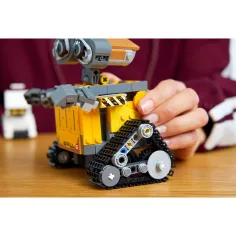 LEGO® Disney: WALL-E in EVA (43279) slika 9