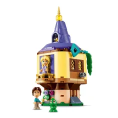 LEGO® Disney™: Zlata las minitornja (43294) slika 2