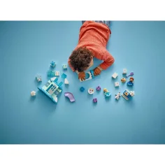 LEGO® DUPLO®: Anna in Elza gradna zabava (10455) slika 6