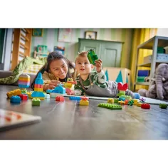 LEGO® DUPLO®: Barvit, ustvarjalen paket (10479) slika 10