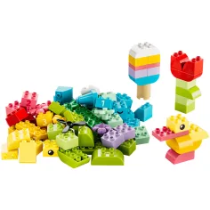 LEGO® DUPLO®: Barvit, ustvarjalen paket (10479) slika 2