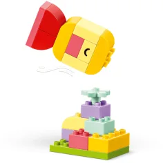 LEGO® DUPLO®: Barvit, ustvarjalen paket (10479) slika 7