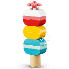 LEGO® DUPLO®: Barvit, ustvarjalen paket (10479) slika 8