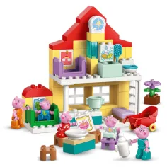 LEGO® DUPLO®: Družinska hiša (10467) slika 5