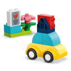 LEGO® DUPLO®: Kreativna vozila (10474) slika 3
