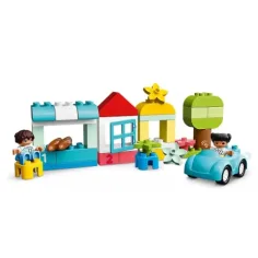 LEGO® DUPLO® Škatla za shranjevanje elementov (10913) slika 3
