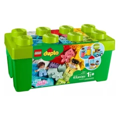 LEGO® DUPLO® Škatla za shranjevanje elementov (10913)