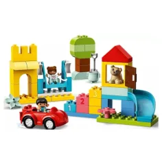 LEGO® DUPLO® Velika škatla s kockami (10914) slika 3