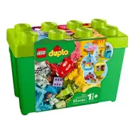LEGO® DUPLO® Velika škatla s kockami (10914)