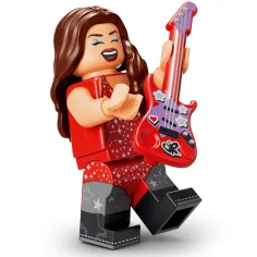 LEGO® Editions: kitara Olivie Rodrigo z dvojnim slogom (43031) slika 7