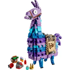 LEGO® Fortnite: Dobavitev Llama (77071) slika 2