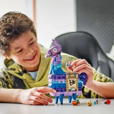 LEGO® Fortnite: Dobavitev Llama (77071) slika 3