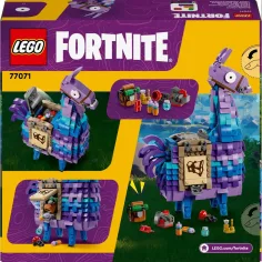 LEGO® Fortnite: Dobavitev Llama (77071) slika 5