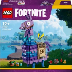LEGO® Fortnite: Dobavitev Llama (77071)