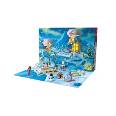 LEGO® Friends: Adventni koledar 2026 (42698) slika 4