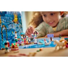 LEGO® Friends: Adventni koledar 2026 (42698) slika 5