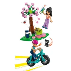 LEGO® Friends: Glamping kabina (42682) slika 4