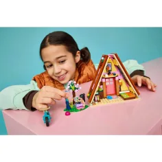 LEGO® Friends: Glamping kabina (42682) slika 7