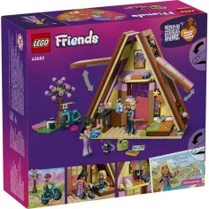 LEGO® Friends: Glamping kabina (42682) slika 8