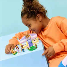 LEGO® Friends: Heartlake City zajčja hiša (42679) slika 4