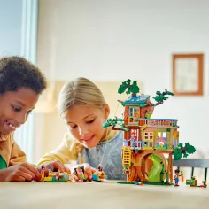 LEGO® Friends: Prijateljstvo hiška na drevesu (42652) slika 3