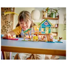 LEGO® Friends: Hišni obmorski s tjulnji (42699) slika 4