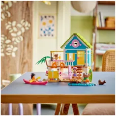 LEGO® Friends: Hišni obmorski s tjulnji (42699) slika 5