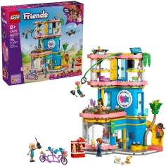 LEGO® Friends: Klub hiša Heartlake City (42689)