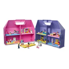LEGO® Friends: Kreativna, kovčeku podobna hiška za punčke (42697) slika 2