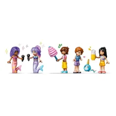 LEGO® Friends: Morska deklica vlak (42703) slika 2