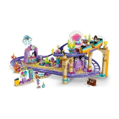LEGO® Friends: Morska deklica vlak (42703) slika 3