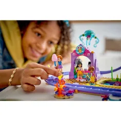 LEGO® Friends: Morska deklica vlak (42703) slika 6