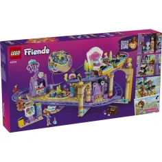 LEGO® Friends: Morska deklica vlak (42703) slika 8